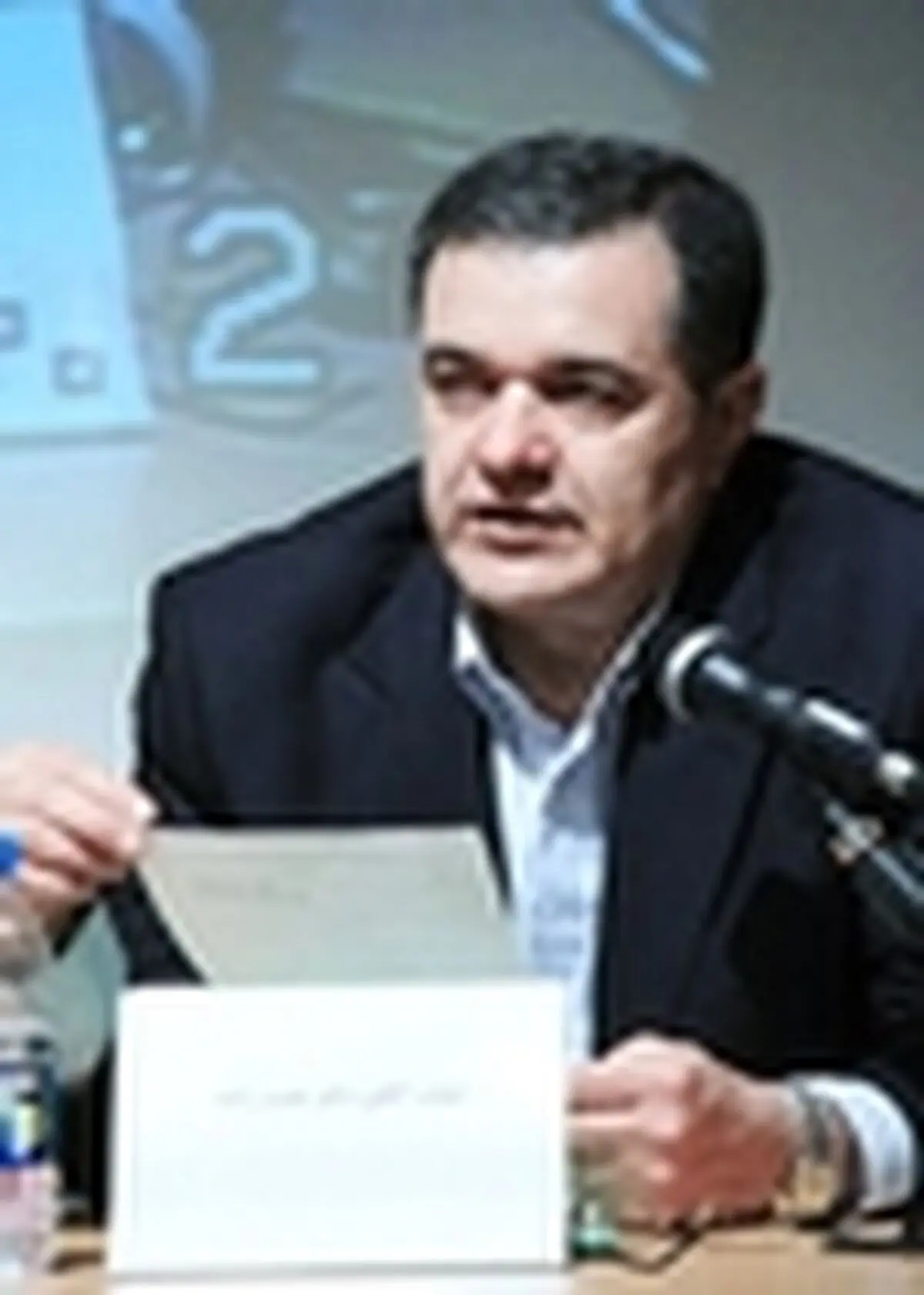 اصلاح طلبان تغییر کرده اند / هاشمی زمینه را برای تغییرات جدی‌تر فراهم کرد