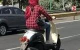 لایحه‌ دولت برای موتورسواری بانوان تنظیم شده است/ باید با مراجع صحبت کرد