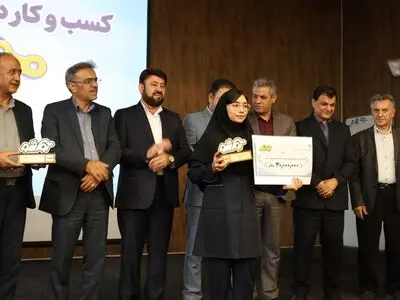 تقدیر از ۱۰۰ دانش آموز برتر نخستین رویداد «کوک شو» در شیراز