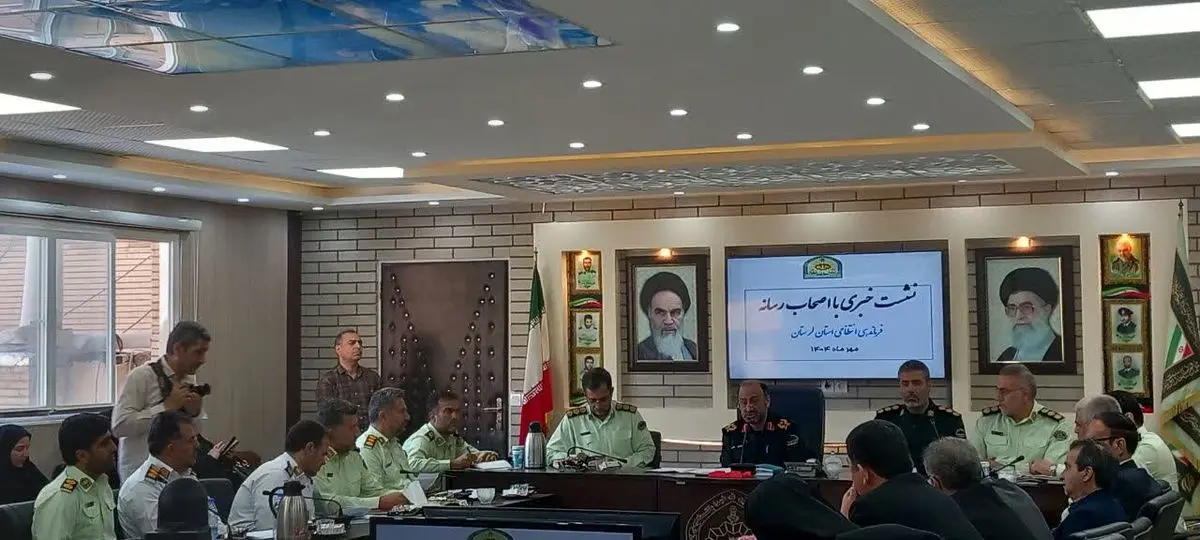 انهدام ۲۹ باند تهیه و توزیع مواد مخدر در لرستان/ پلیس با قاطعیت، سوداگران مرگ را هدف قرار داد