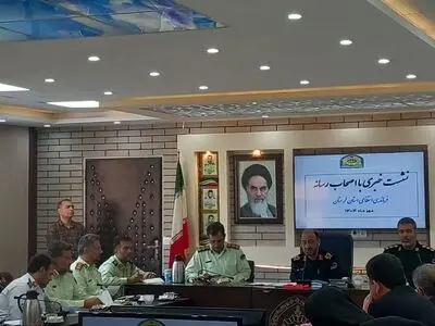 انهدام ۲۹ باند تهیه و توزیع مواد مخدر در لرستان/ پلیس با قاطعیت، سوداگران مرگ را هدف قرار داد