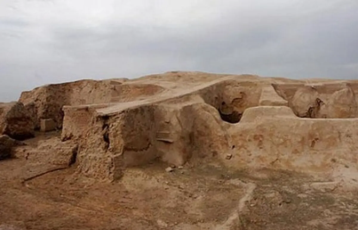 حفاری محوطه‌های تاریخی دوران اسلامی در شمال سیستان و بلوچستان