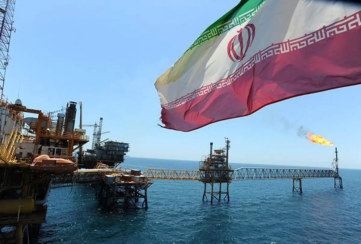 Iran's oil exports to China continues despite US sanctions