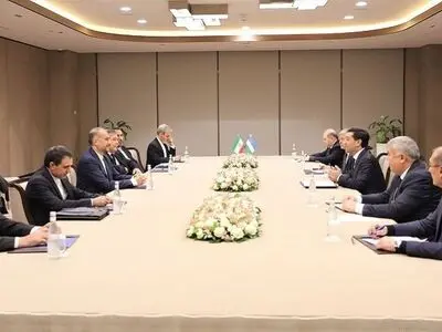 أمیرعبداللهیان: مازلت ندعم وحدة أراضي جمهوریة آذربیجان