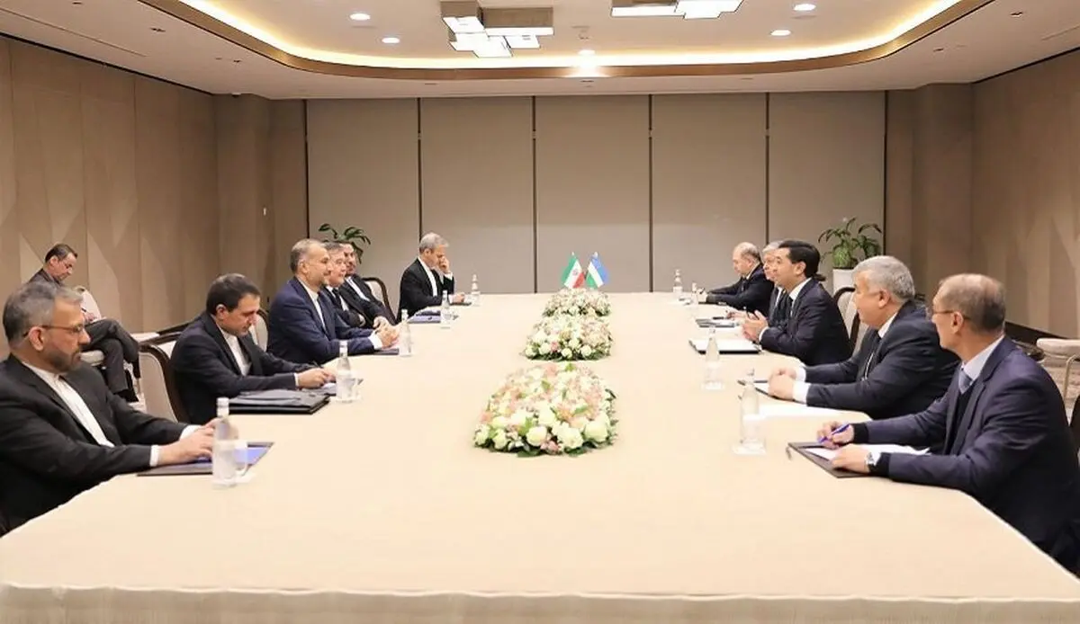 أمیرعبداللهیان: مازلت ندعم وحدة أراضي جمهوریة آذربیجان
