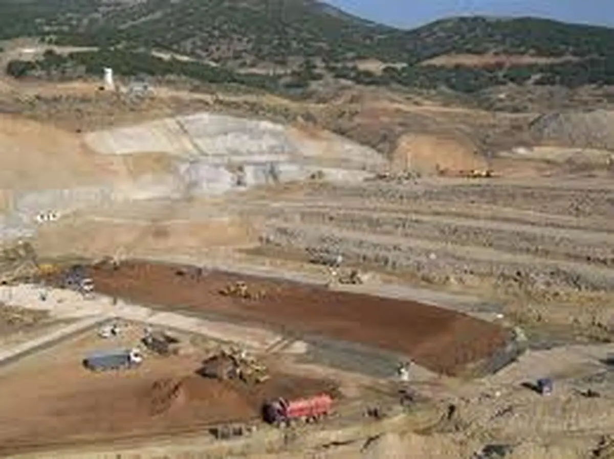 پنج سد خاکی در چهارمحال و بختیاری آماده آبگیری