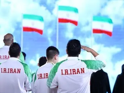 درخشش «فرزندان ایران» در دبی؛ نایب‌قهرمانی با رکورد تاریخی ۲۶۲ مدال