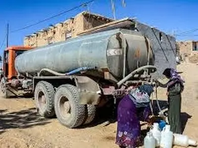 ۳۵ روستا شهرستان ازنا با مشکل کم‌آبی روبه ور هستند