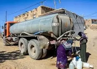 ۳۵ روستا شهرستان ازنا با مشکل کم‌آبی روبه ور هستند