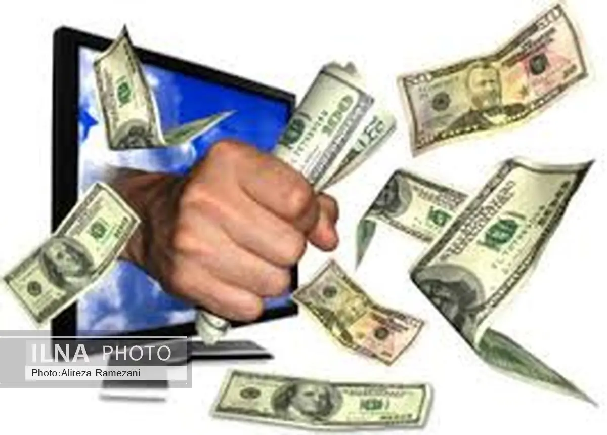 طراحی لوگو نیازی برای کسب و کار اینترنتی