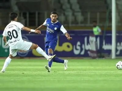 استقلال خوزستان با ترکیبی جدید مقابل مس رفسنجان