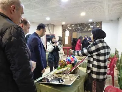 کسب و کار دانش‌آموزی زمینه‌ساز مهارت‌آموزی و کارآفرینی نوجوانان است