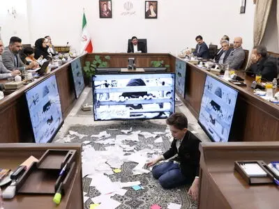 مخبر: غربالگری کودکان زیر ۷ سال به صورت جدی باید با همکاری وزارت بهداشت اجرایی شود