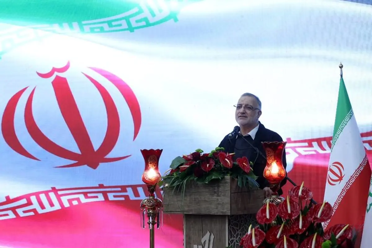 راه‌اندازی سرزمین شعر و ادب در پایتخت