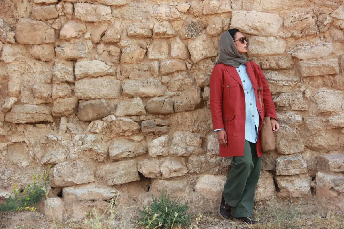 نمایش فیلم سینمایی «تکاب» در هند