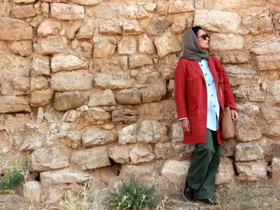 نمایش فیلم سینمایی «تکاب» در هند