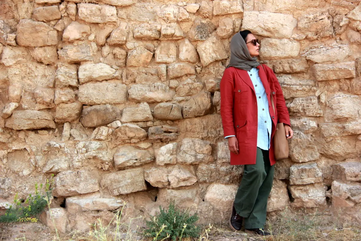 نمایش فیلم سینمایی «تکاب» در هند