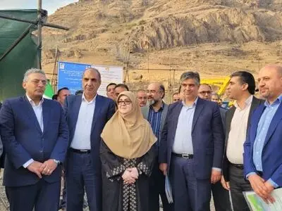 تنها راه رفع مشکل ناترازی‌ها ایجاد و توسعه انرژی خورشیدی است / ایران موقعیت جغرافیایی بسیار خوبی در این حوزه دارد