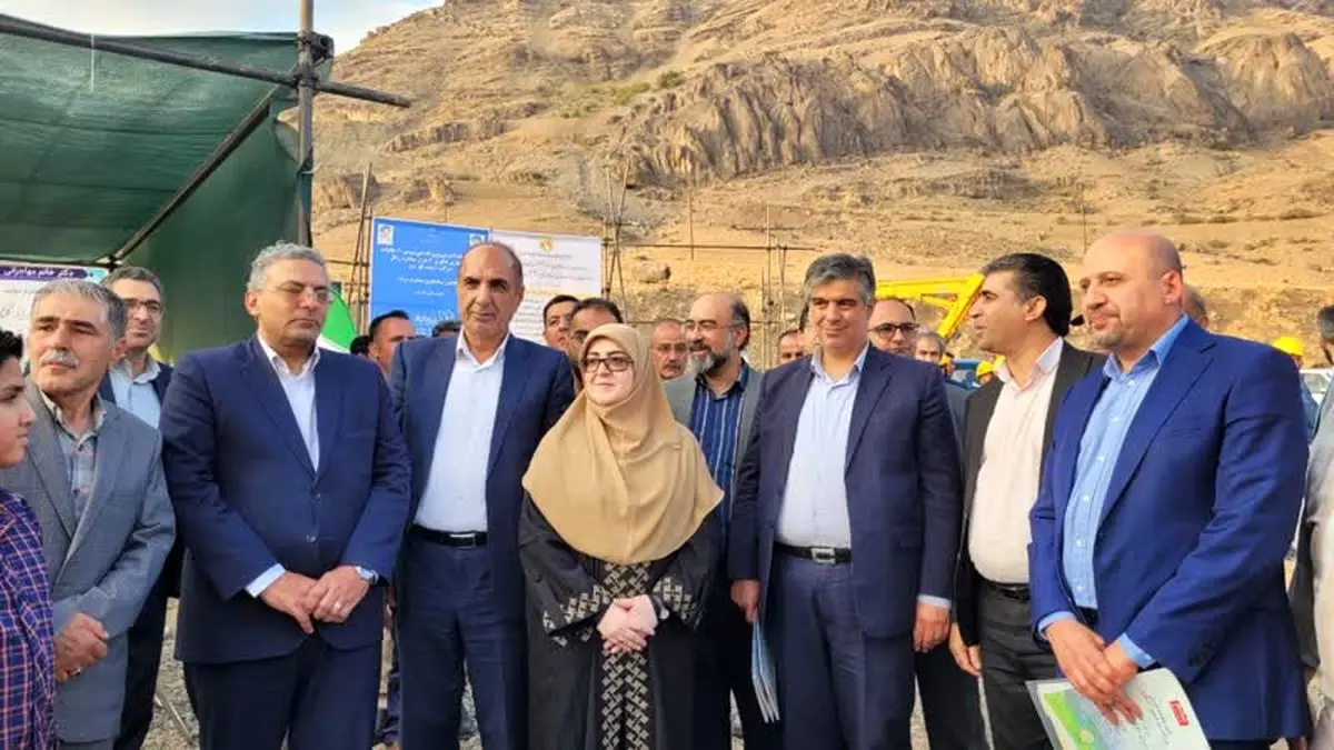 تنها راه رفع مشکل ناترازیها ایجاد و توسعه انرژی خورشیدی است / ایران موقعیت جغرافیایی بسیار خوبی در این حوزه دارد