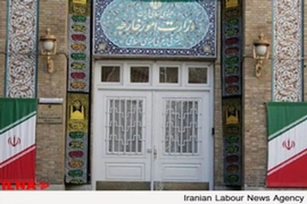 عوامل اقدام تروریستی مقابل سفارت ایران در بیروت را محاکمه کنید
