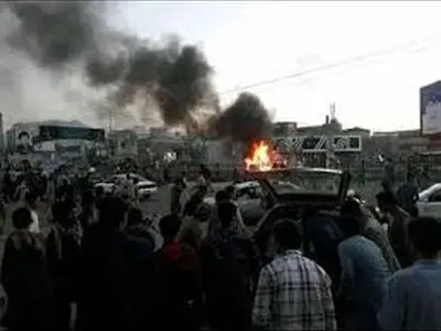 تجمع در محل حادثه یعنی از دست‌رفتن ثانیه‌های نجات/فیلم