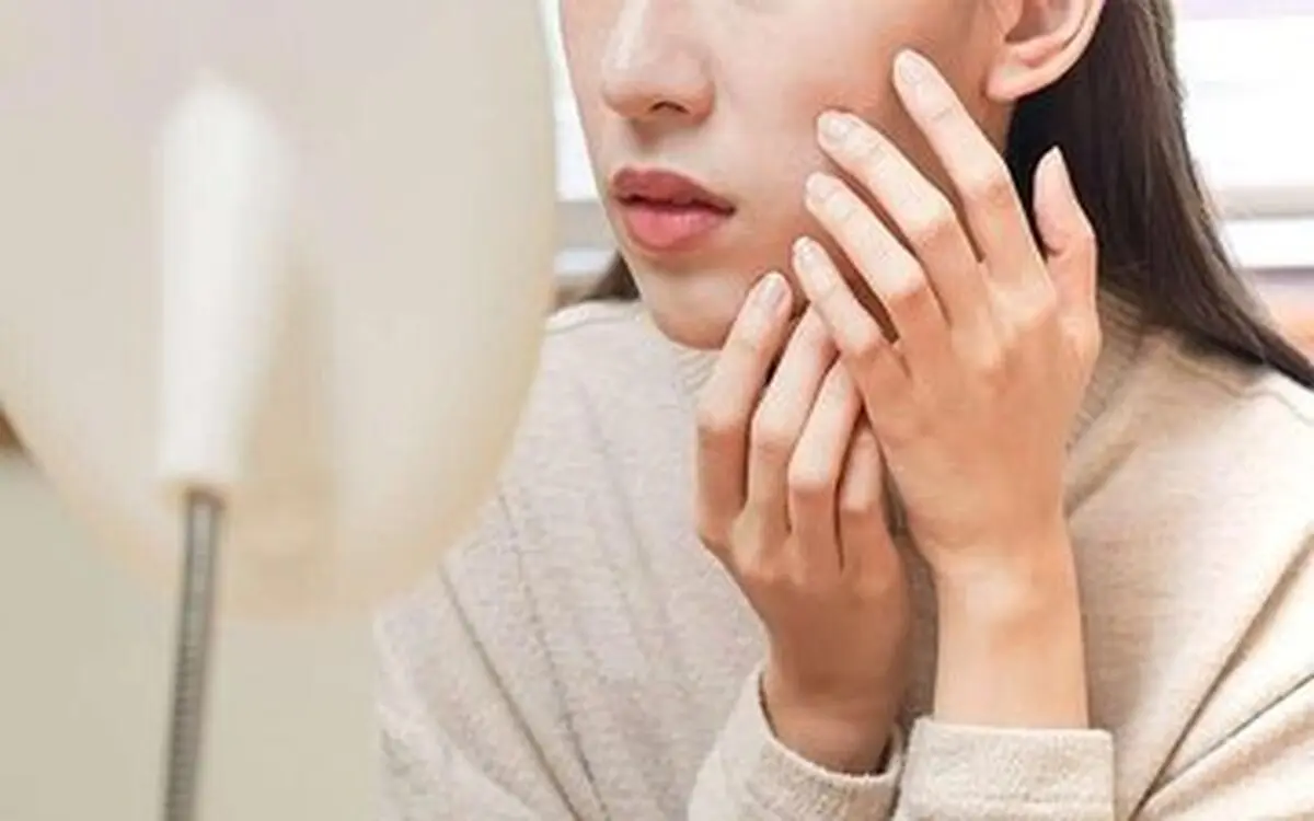 برای کیفیت پوست و مو؛ چه بخوریم؟