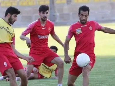کاروان پرسپولیس به تهران بازگشت/ امروز، برگزاری یک جلسه تمرین ریکاوری