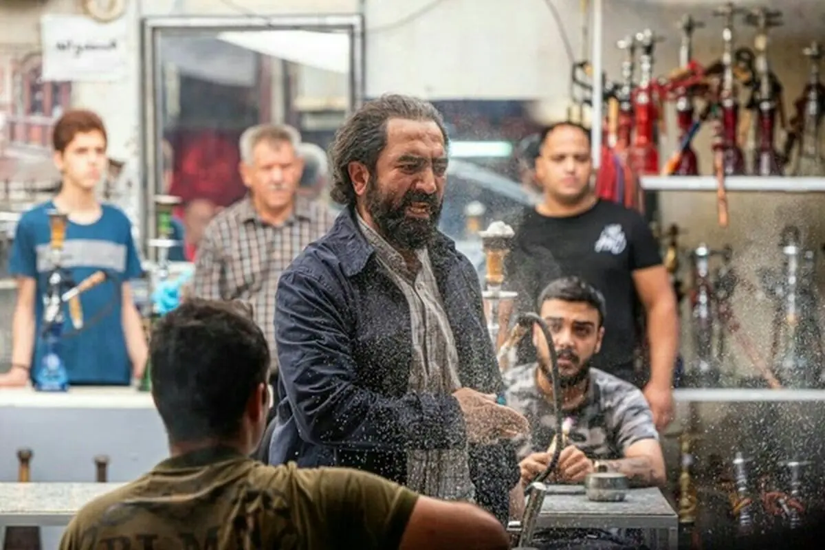 فیلم‌های جدید در راه اکران/ «صحنه زنی» و «زالاوا» به سینماها می‌آیند