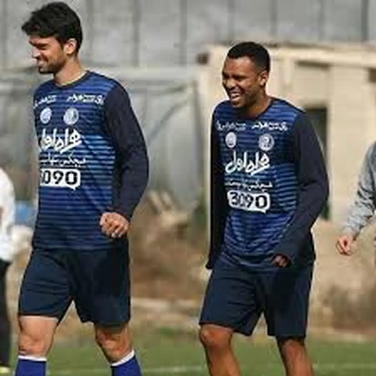برزیلی های استقلال تمدید می کنند