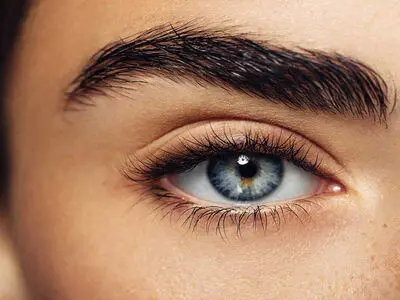 روش‌های خانگی برای پرپشت و پهن کردن ابرو‌ها 