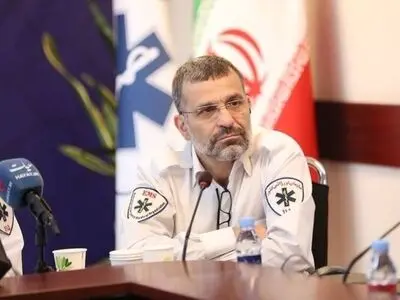 افزایش ذخایر خونی کشور در جنگ رمضان