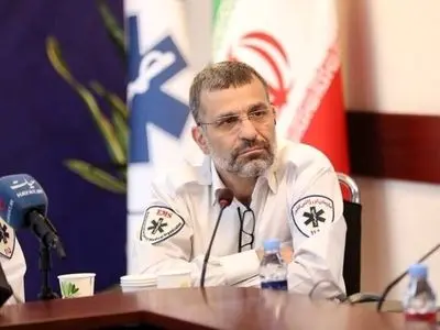 افزایش ذخایر خونی کشور در جنگ رمضان
