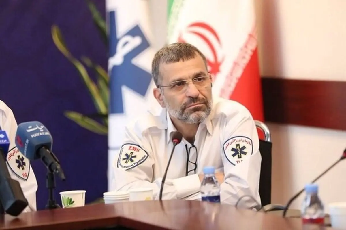 افزایش ذخایر خونی کشور در جنگ رمضان