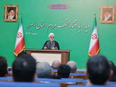  در صورت اعلام نشدن جرائم دانشگاهی، شخصاً ورود می‌کنیم