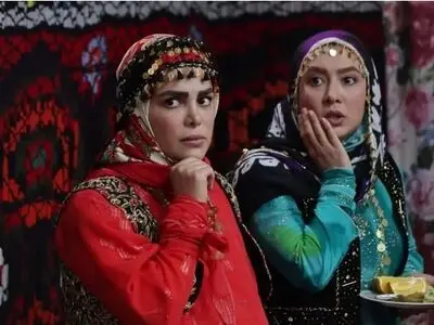 تلویزیون یک هفته «نون خ» ندارد