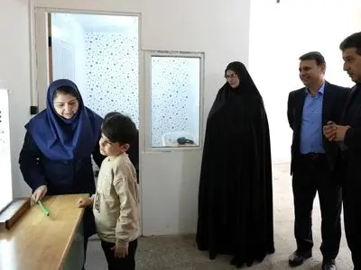 آغاز دوباره سنجش نوآموزان بدو ورود به دبستان در گیلان
