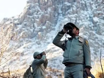 مرگ و مصدومیت دو محیط بان در حادثه آتش سوزی 