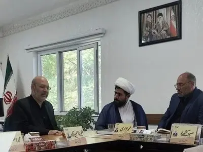پویش «غیرت عشایری» اردبیل؛ یک میلیارد ریال برای آزادی زندانیان عشایری به ستاد دیه اهدا شد