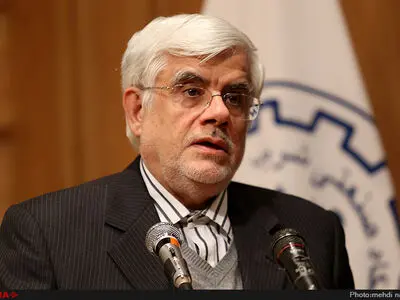 تسلیت معاون اول رئیس‌جمهور در پی درگذشت رئیس شورای سیاست‌گذاری ستاد پزشکیان در رشت