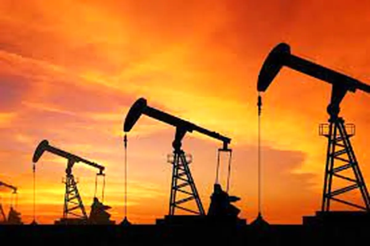 شتاب‌بخشی به روند افزایش تولید نفت خام