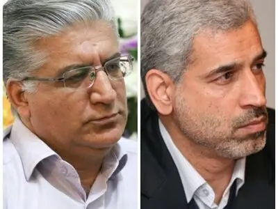 خلیلیان افراد  با تجربه و معتقد به کار جمعی را  در استانداری خوزستان به‌ کار گیرد