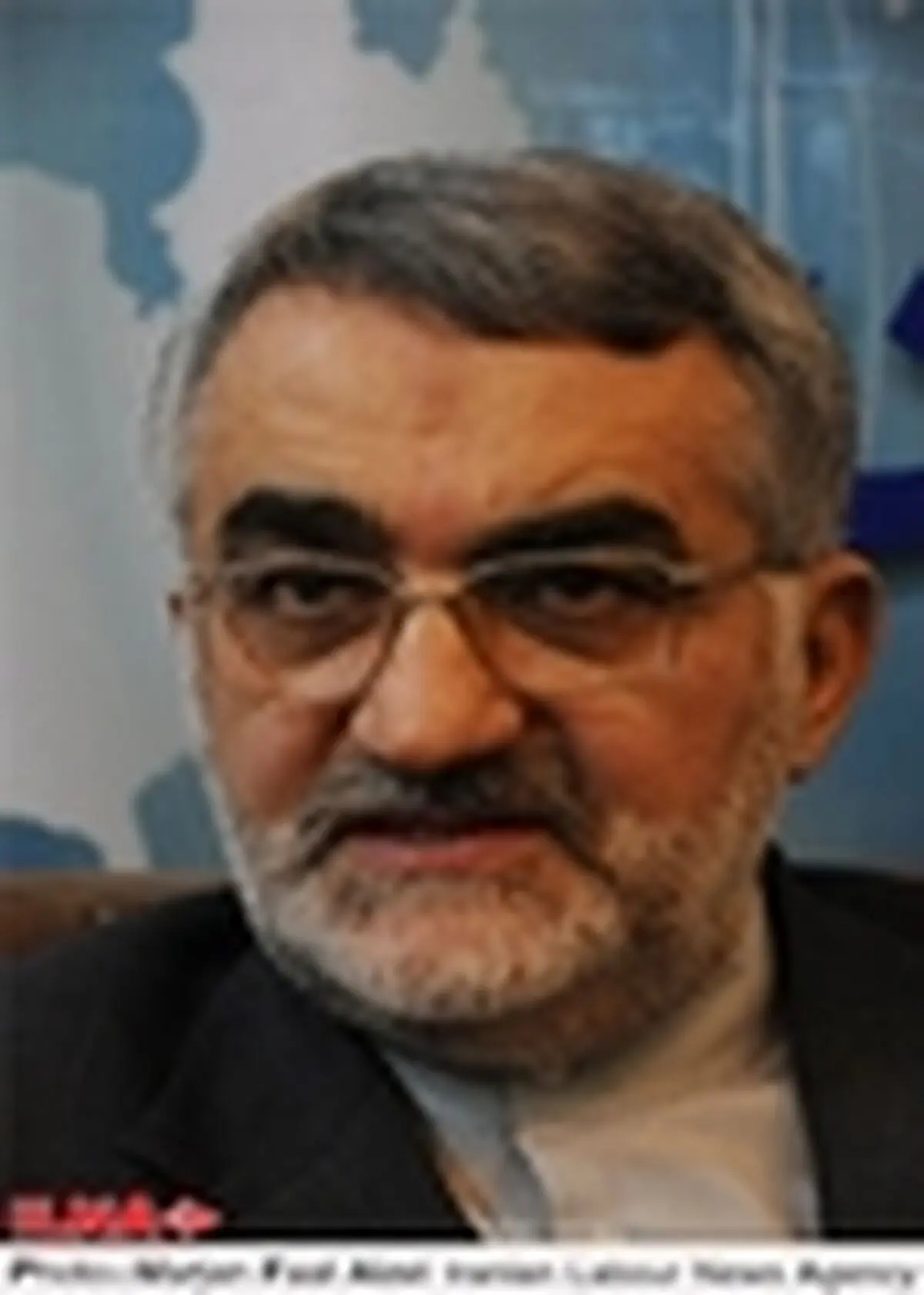 پیام تبریک بروجردی به سیدحسن نصرالله در سالروز پیروزی مقامت در جنگ ۳۳ روزه