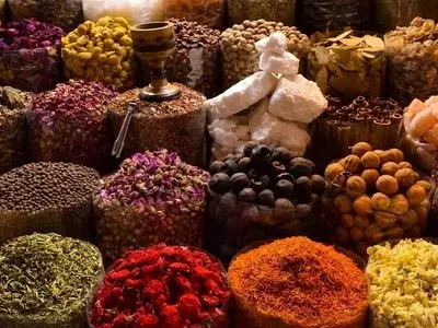 بهترین ادویه فروشی های ایران کدامند؟ معرفی ادویه فروشی چاشلند و حاج محمد جلالی