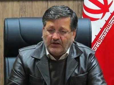  مصرف بیش از 90 درصد آب خوی در بخش کشاورزی