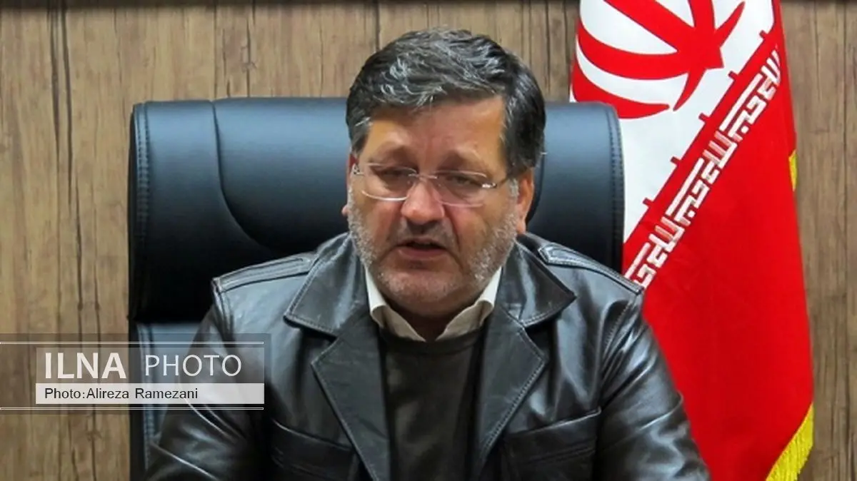  مصرف بیش از 90 درصد آب خوی در بخش کشاورزی