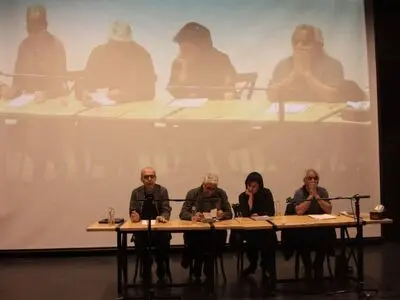 «مردخوار» را تحت تاثیر ماجرای «رومینا» نوشتم
