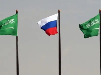 امضای توافقنامه لغو روادید میان عربستان و روسیه