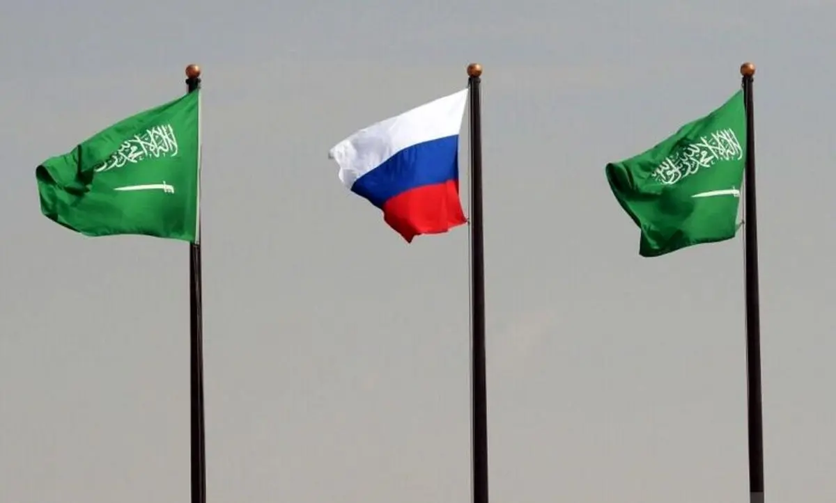 امضای توافقنامه لغو روادید میان عربستان و روسیه