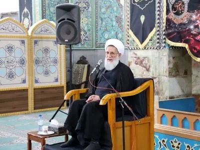 فرهنگ عاشورا مهم‌ترین پشتوانه مقابله با زیاده‌خواهی‌ها و توطئه‌های دشمنان است