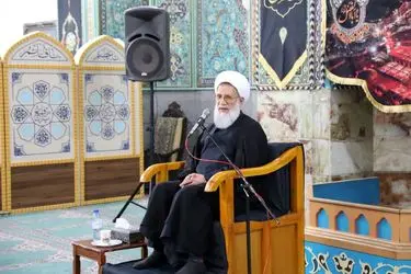 فرهنگ عاشورا مهم‌ترین پشتوانه مقابله با زیاده‌خواهی‌ها و توطئه‌های دشمنان است